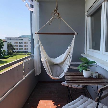 Ferienwohnung Am Gruett Lörrach Dış mekan fotoğraf