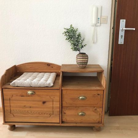Ferienwohnung Am Gruett Lörrach Dış mekan fotoğraf