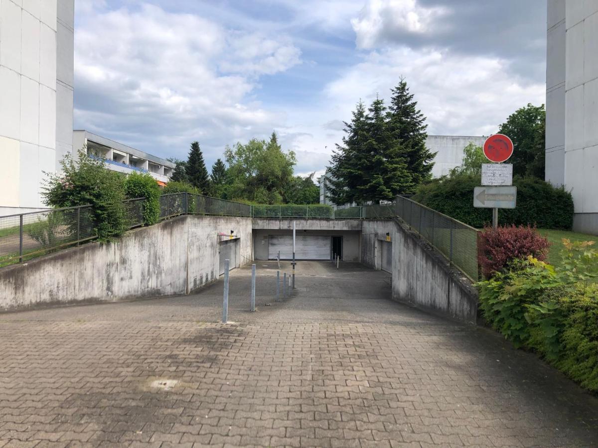 Ferienwohnung Am Gruett Lörrach Dış mekan fotoğraf