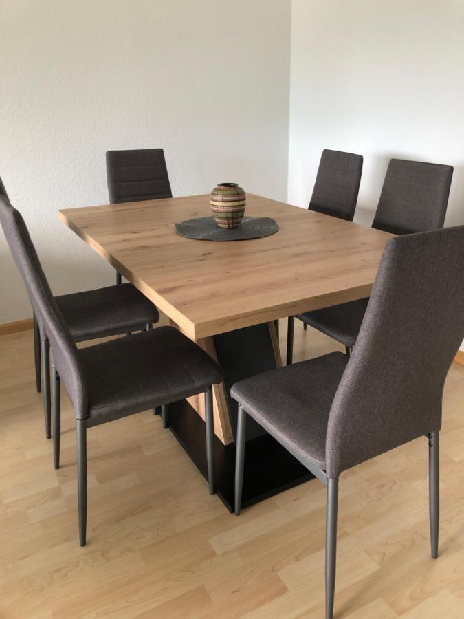 Ferienwohnung Am Gruett Lörrach Dış mekan fotoğraf
