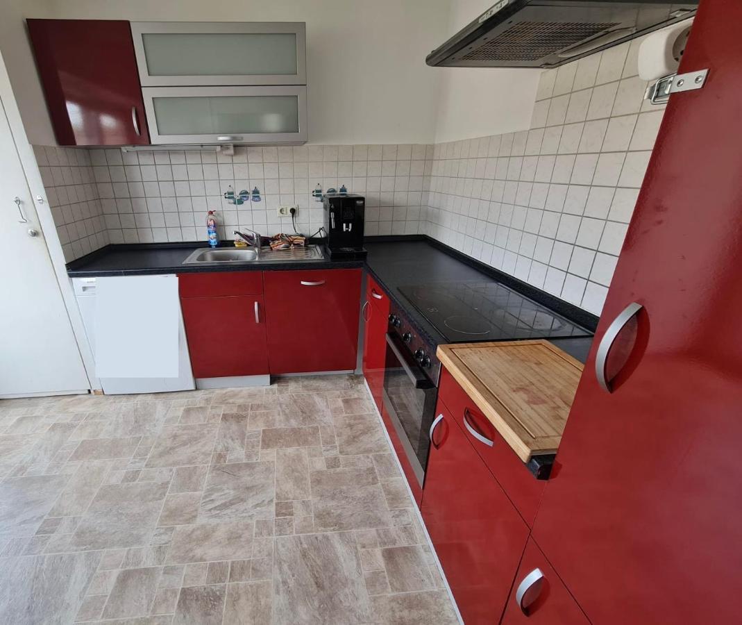 Ferienwohnung Am Gruett Lörrach Dış mekan fotoğraf