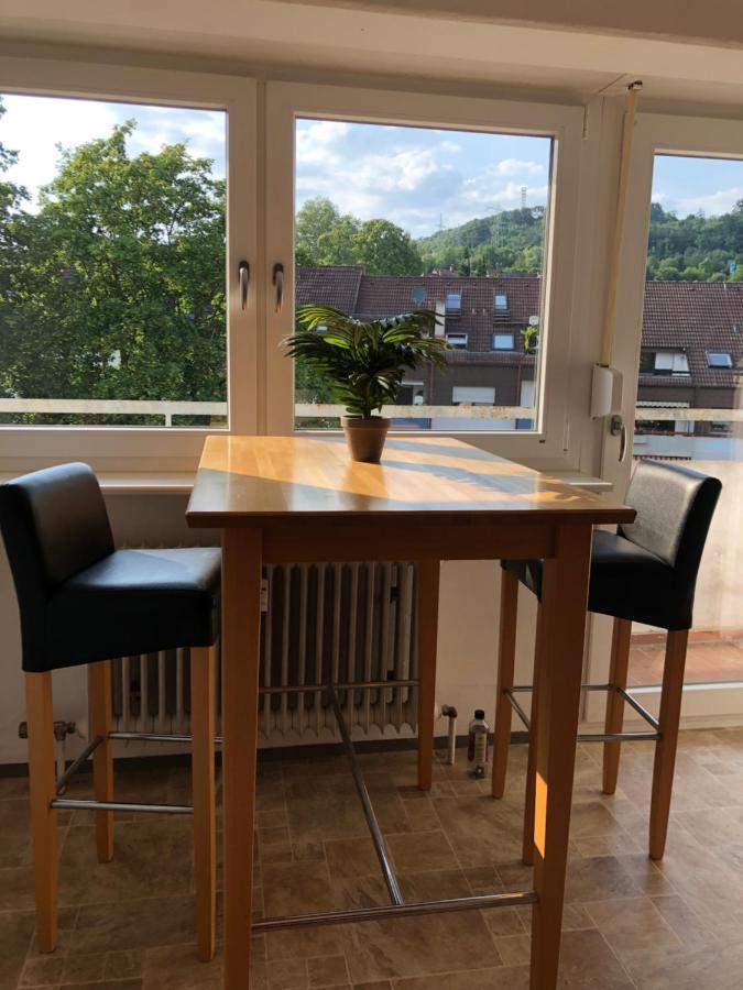 Ferienwohnung Am Gruett Lörrach Dış mekan fotoğraf