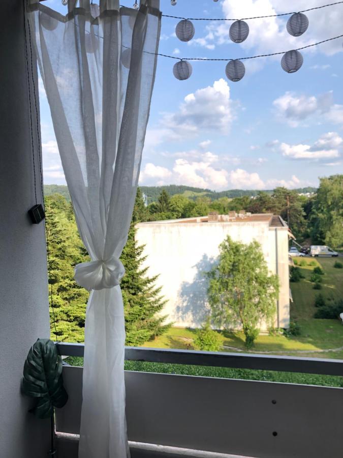 Ferienwohnung Am Gruett Lörrach Dış mekan fotoğraf