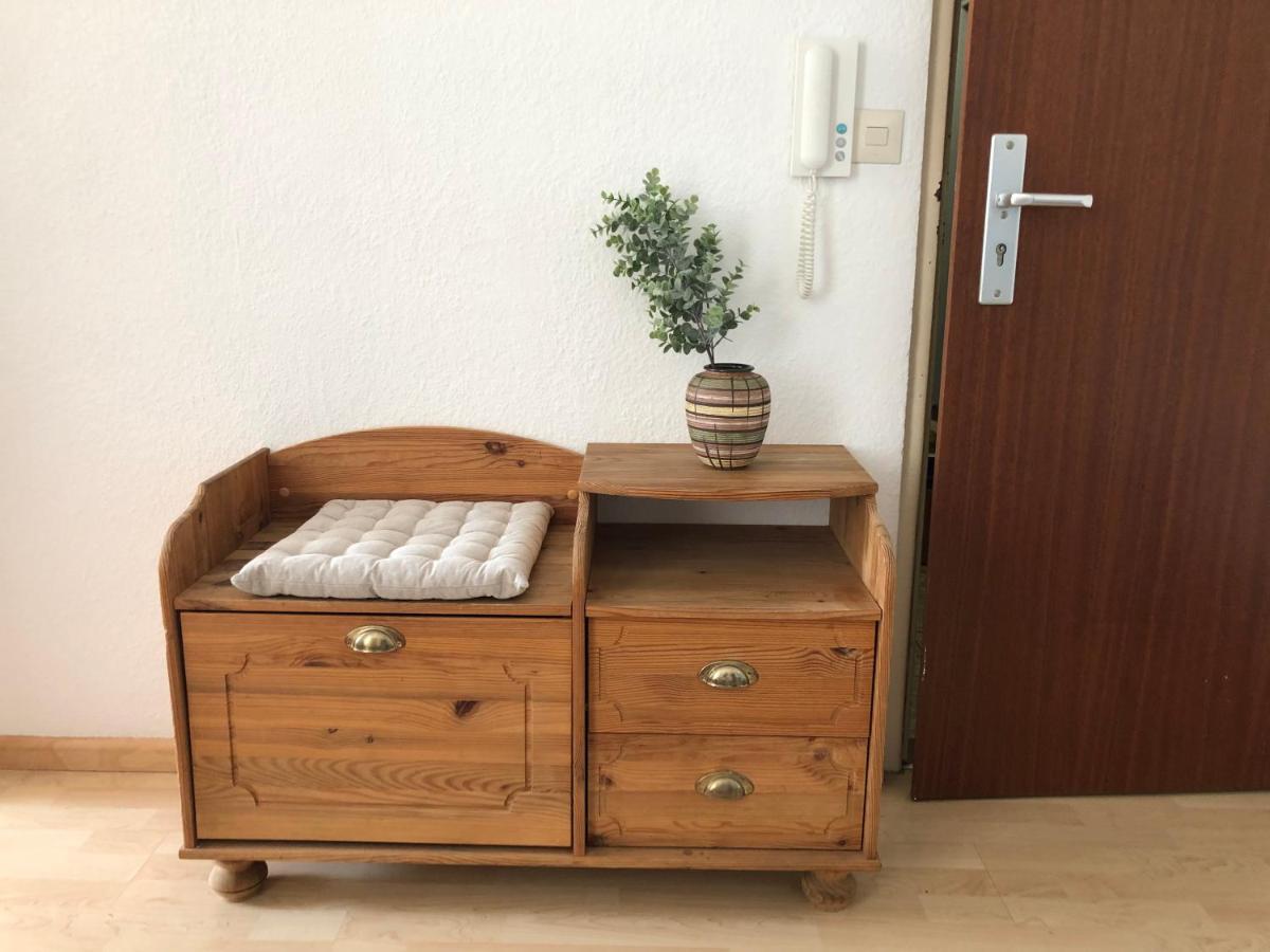 Ferienwohnung Am Gruett Lörrach Dış mekan fotoğraf