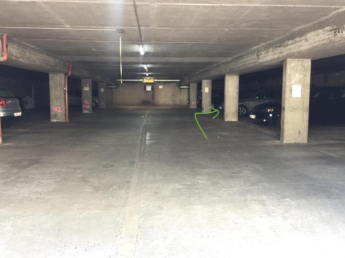 Ferienwohnung Am Gruett Lörrach Dış mekan fotoğraf