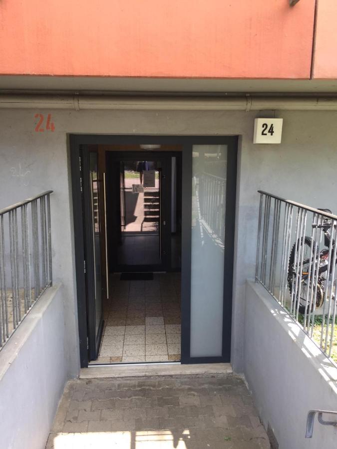 Ferienwohnung Am Gruett Lörrach Dış mekan fotoğraf